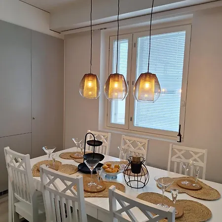 Ratalinna - Free Wifi Apartment
